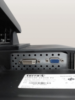 Preview: terra 2230W Widescreen Monitor, 22 Zoll, 60 Hz